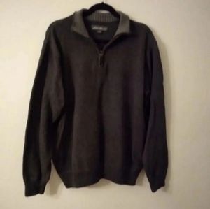 Eddie Bauer mens XL sweater